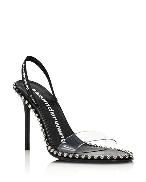 fake alexander wang shoes|alexander wang shoes women.